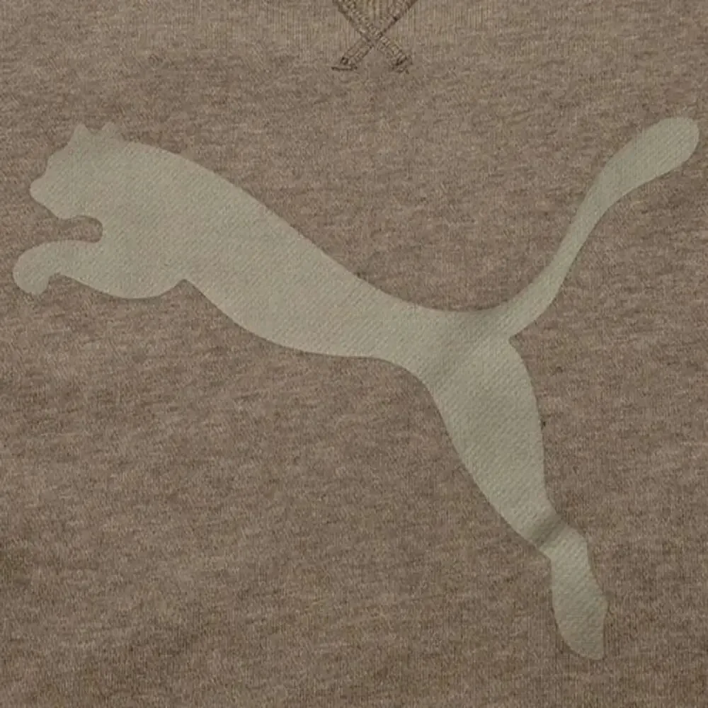 Puma size xl